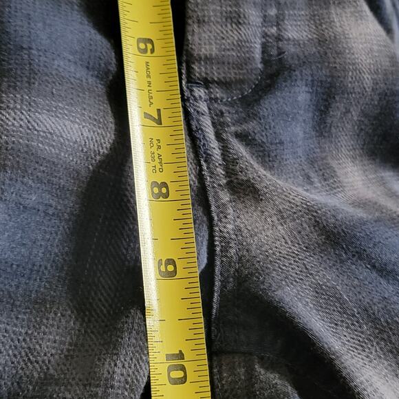 Martie Ab Solution Printed Side Zip Detail Skinny Pant Size 12 Good Condition - Picture 8 of 8